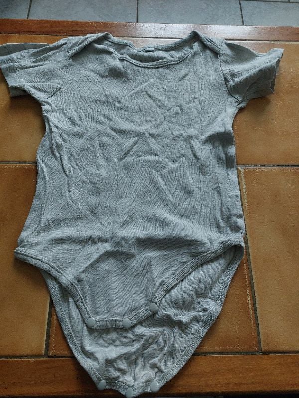 Body