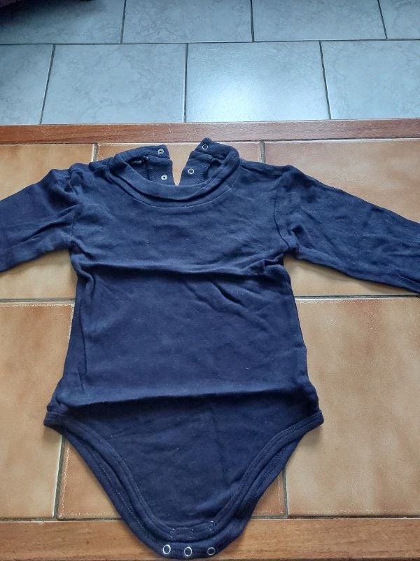 Body 92 cm
