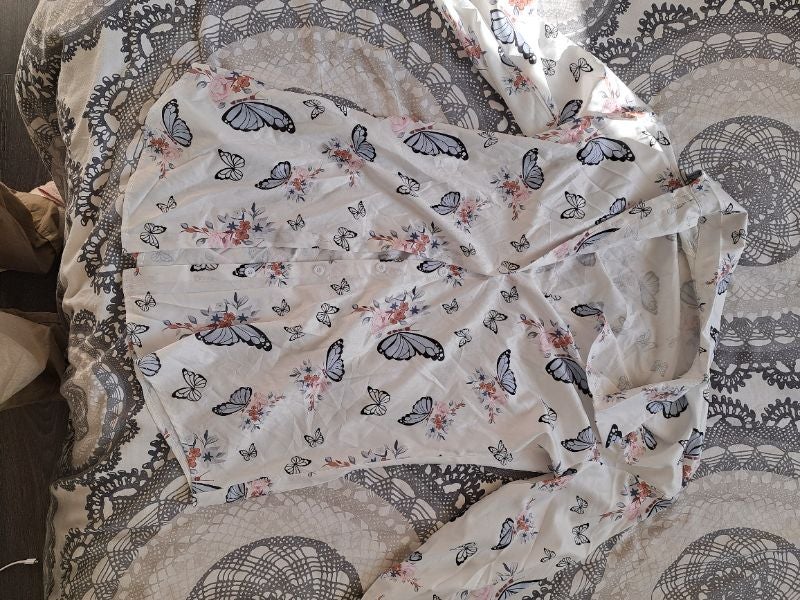 Chemise