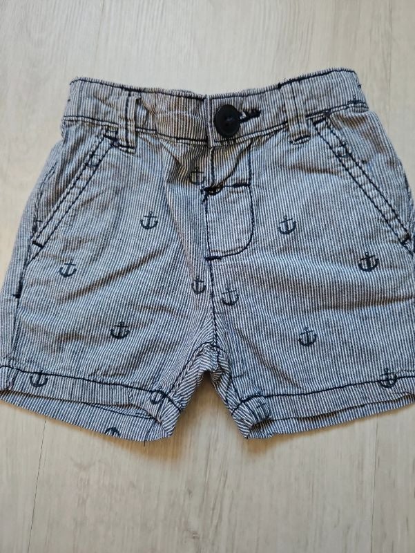 Short