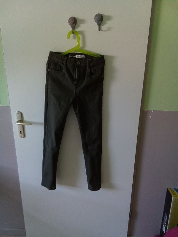 Jeans kaki