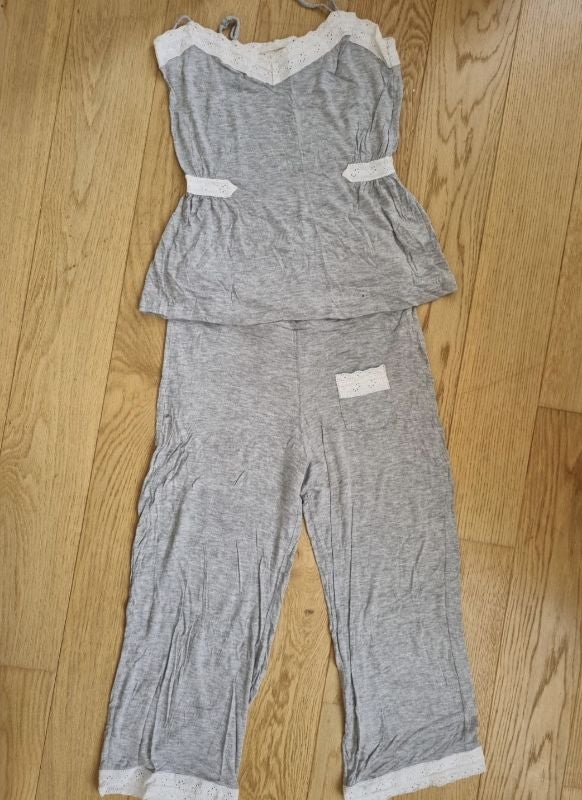 Ensemble de nuit passionnata