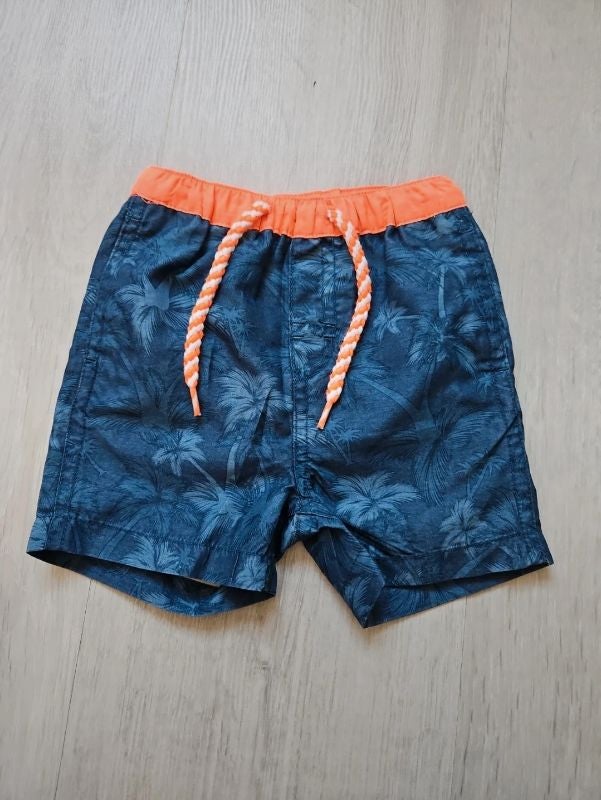 Short de bain