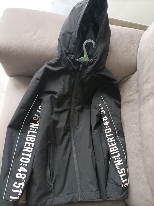 Blouson