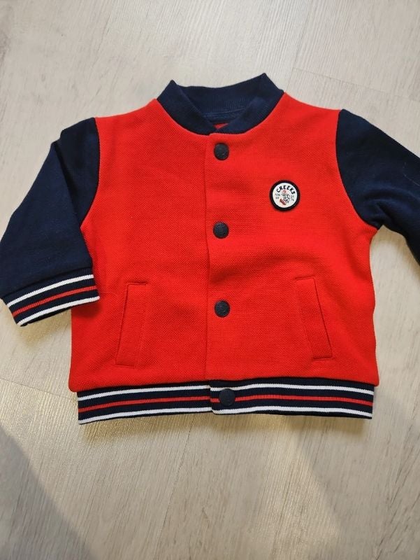 Veste