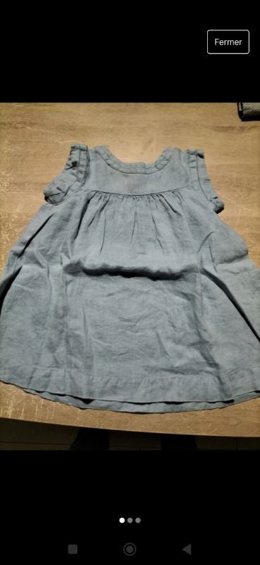Robe