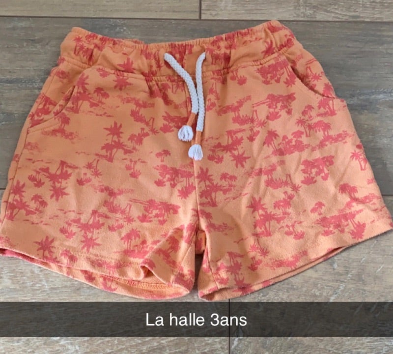 Short