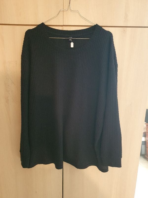 Pull léger