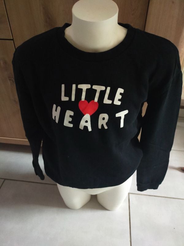 Pull fille