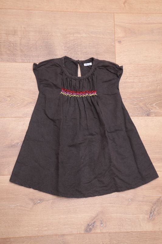 Robe lin
