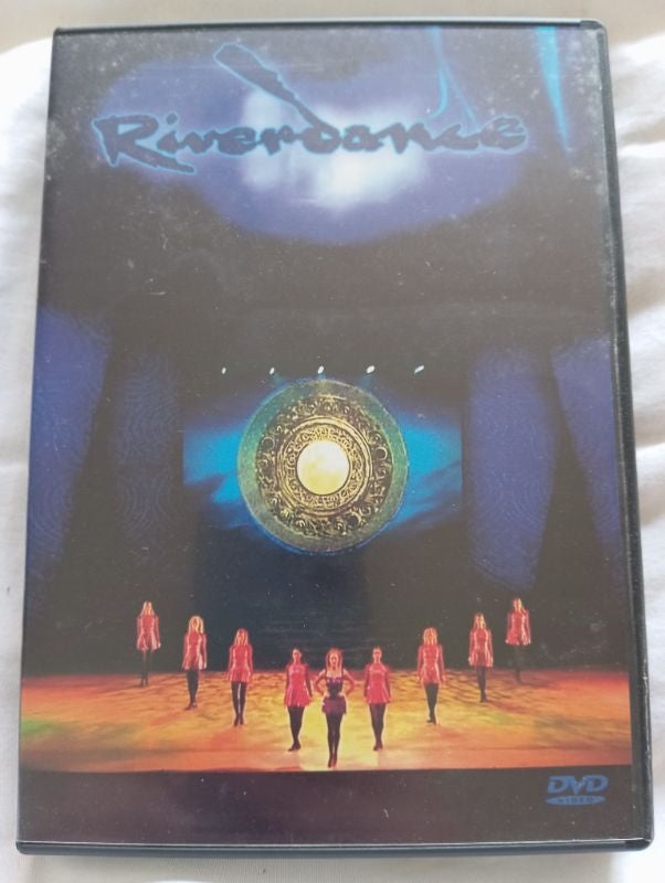 DVD Riverdance