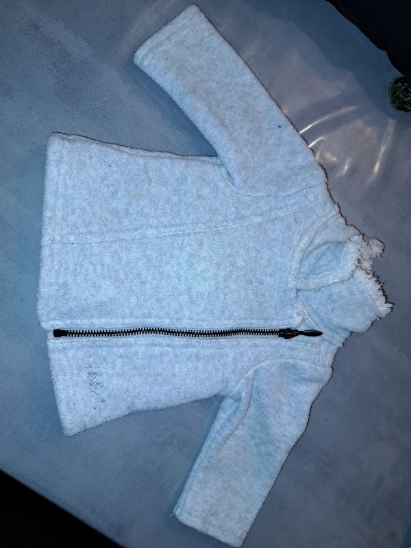 Manteau