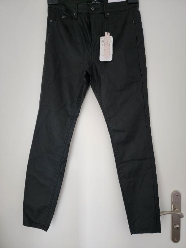 Pantalon skinny Stradivarius