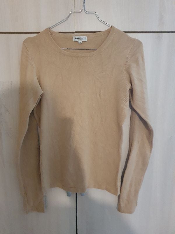 Pull