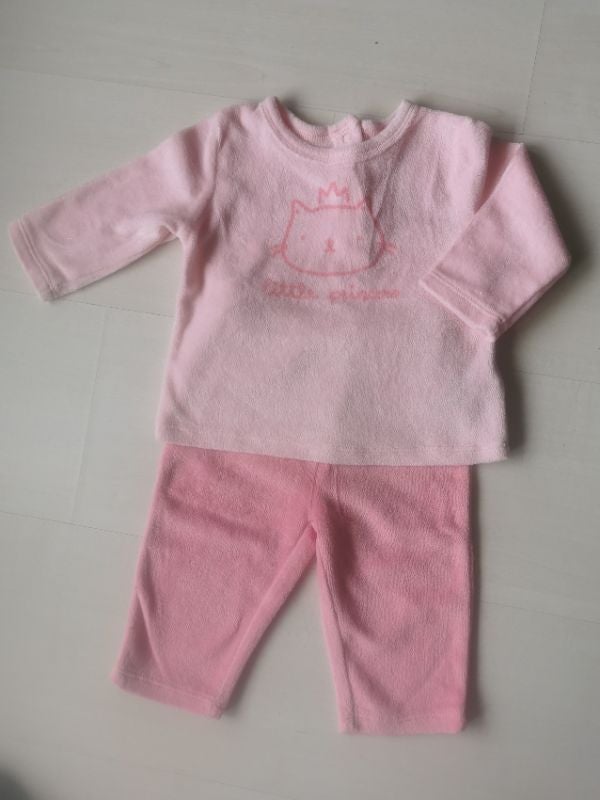Pyjama 6 mois