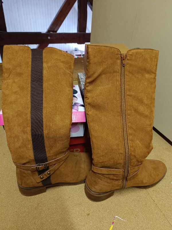 Bottes