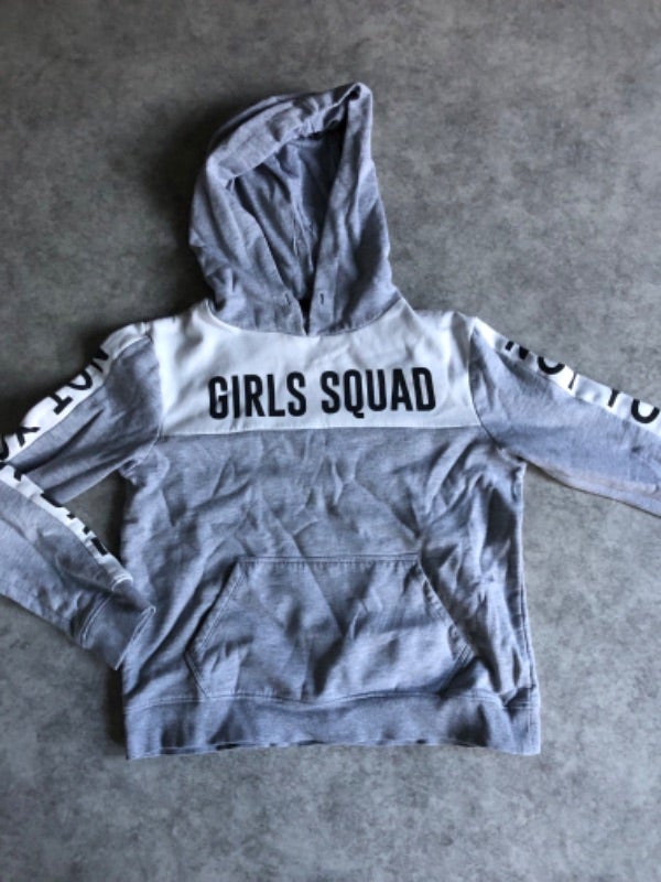 Sweat taille S