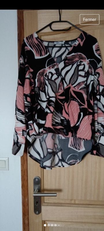 Blouse