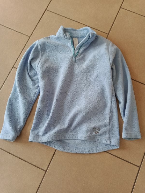Pull polaire