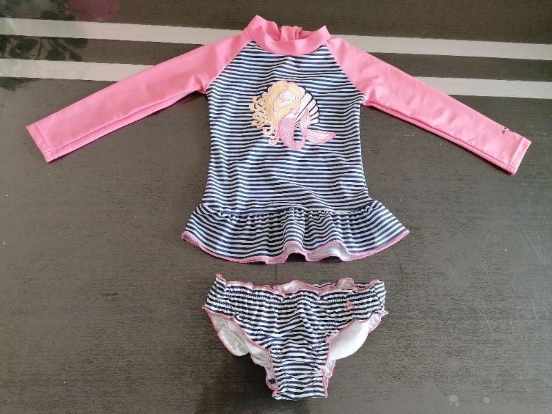 Ensemble de bain