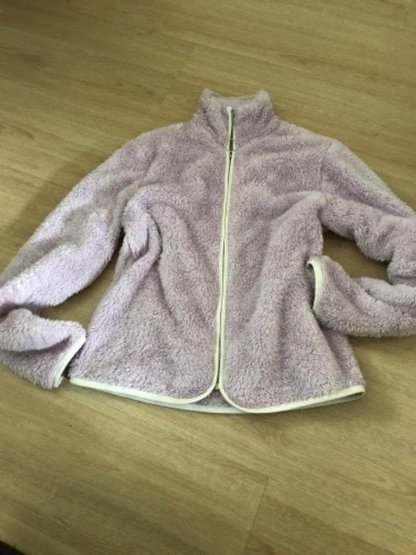 Gilet polaire