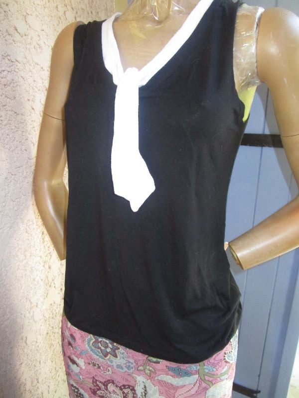 debardeur kiabi t 42/44