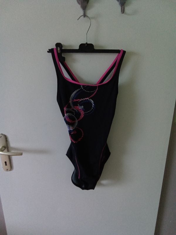 Maillot de bain energtics