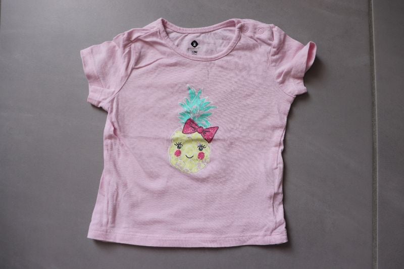 tee-shirt