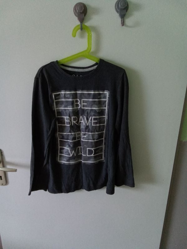 Tee shirt Manches longues