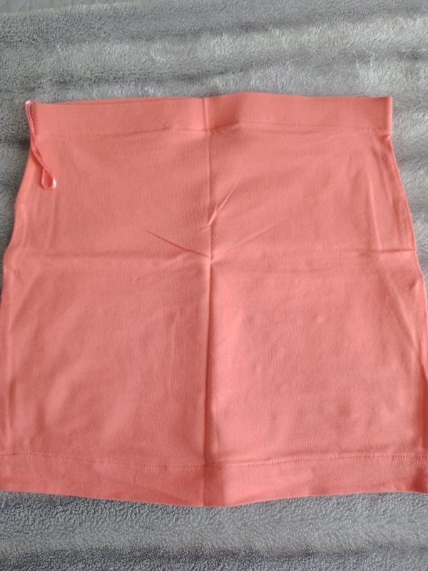 Jupe corail