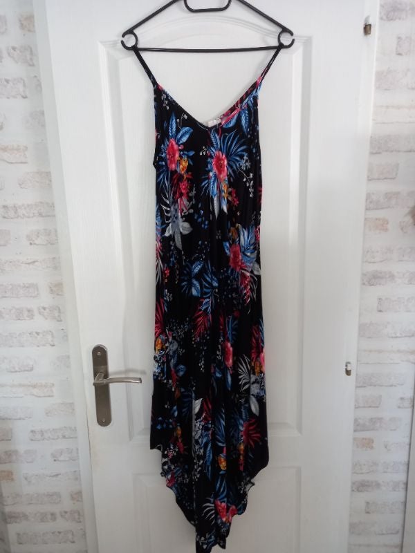 Robe d'été