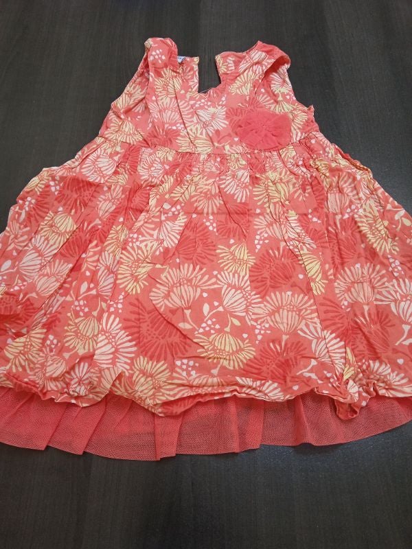 robe 23 mois