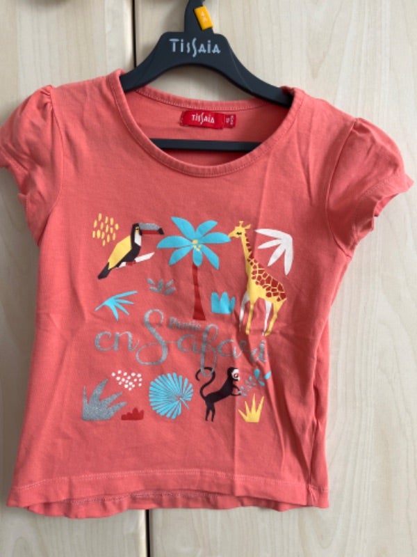 Tshirt