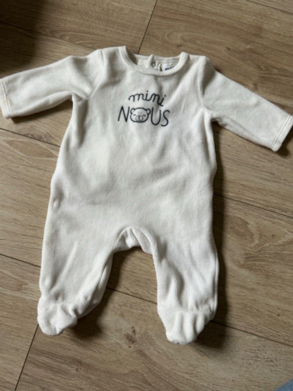 Pyjama TAO