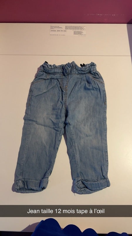 Jean
