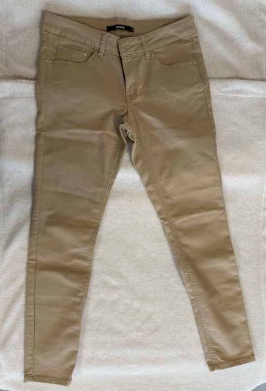 Jean skinny