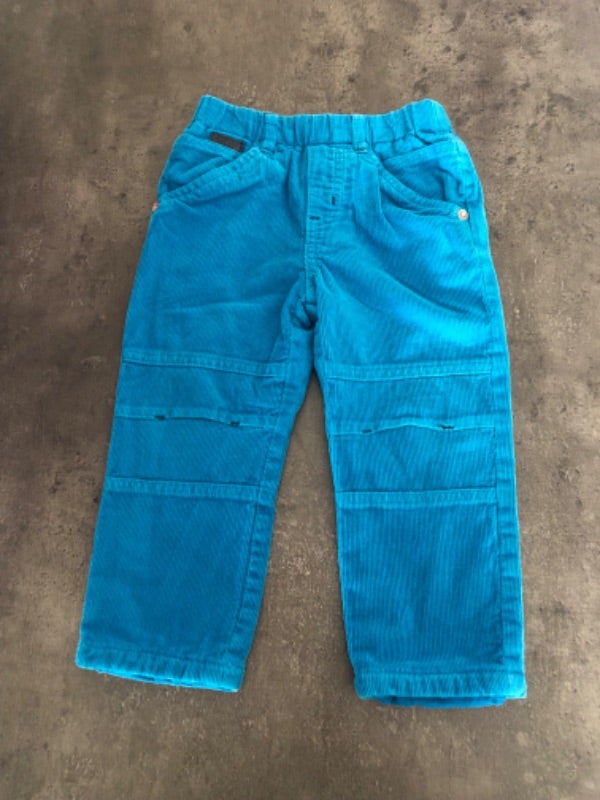 Pantalon « Boboli » 18 mois