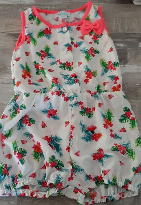 Combi short