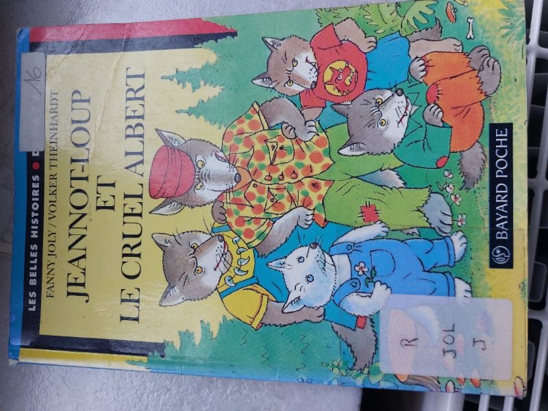 Livre