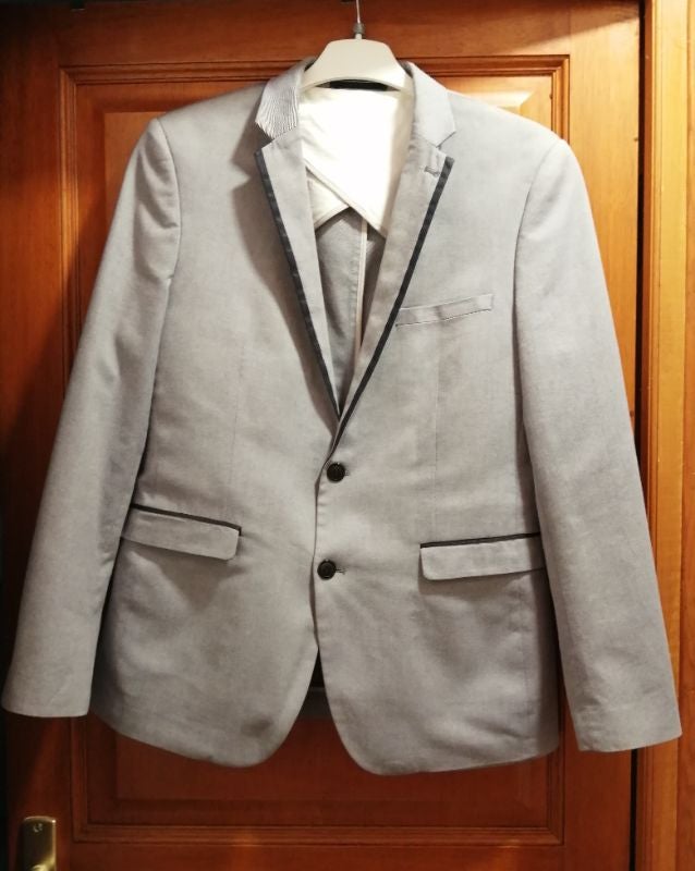 Veste homme