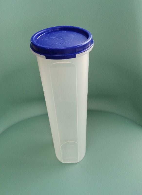 Boîte spaghetti tuperware