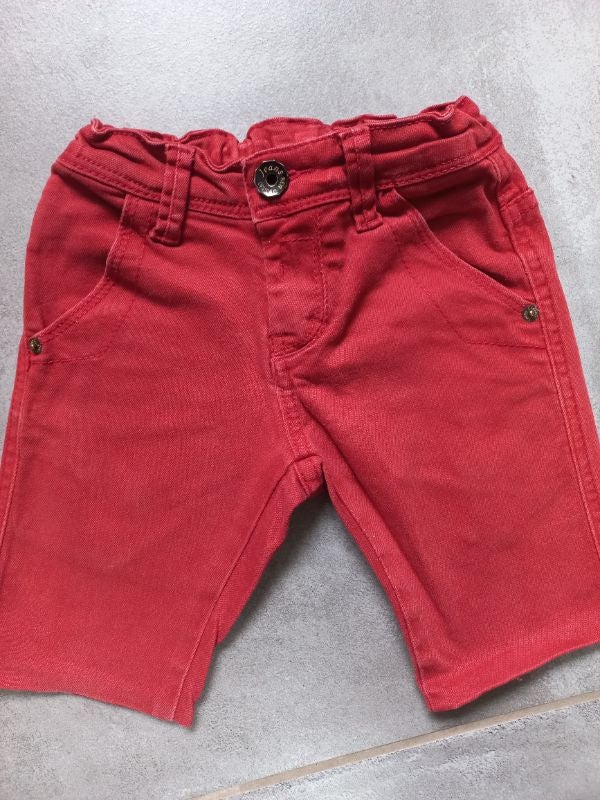 Short