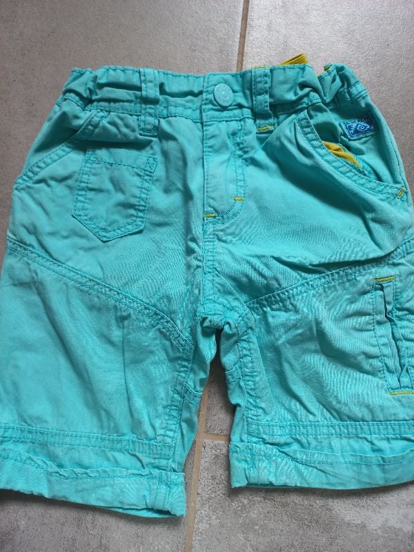 Short