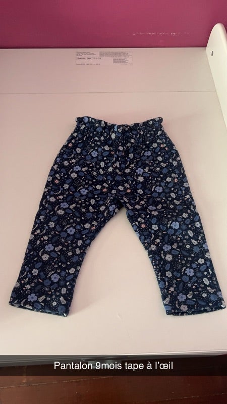 Pantalon