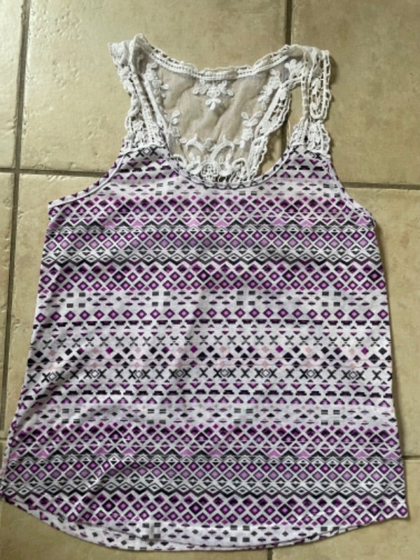 Débardeur taille 42