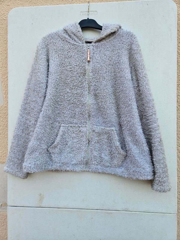 Veste Pilou Pilou
