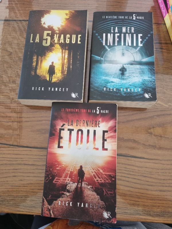 La 5ème vague