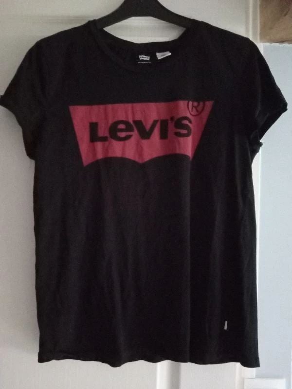 tee shirt levi's