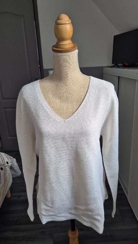 Pull Uniqlo