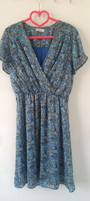Robe d'été